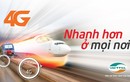 Viettel chính thức thử nghiệm 4G tại tỉnh Bà Rịa Vũng Tàu