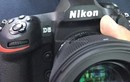 “Ảnh nóng” của siêu phẩm máy ảnh Nikon D5 sắp ra mắt
