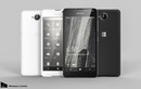 Ngắm bản dựng điện thoại giá rẻ Lumia 650