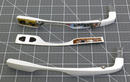 Lộ diện hình ảnh phiên bản mới của Google Glass