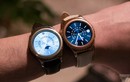 Ngắm phiên bản vàng hồng, bạch kim của Samsung Gear S2 Classic