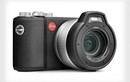 Cận cảnh máy ảnh Leica X-U (Typ 113) siêu bền, giá 3000 USD