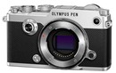 Máy ảnh Olympus Pen-F - huyền thoại rangefinder 'tái sinh' 