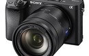  Cận cảnh máy ảnh Sony A6300 “kỷ lục lấy nét” vừa xuất hiện