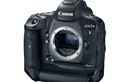 Soi máy ảnh canon EOS 1D X Mark II giá hơn 133 triệu đồng