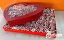 Choáng váng với những món quà Valentine của giới đại gia