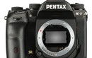  Máy ảnh khủng Pentax K-1 chính thức trình làng, giá 1.800 USD