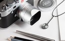 Ngắm phụ kiện thời trang quái lạ, giá cực chát của Leica