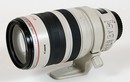  Vì sao nhiều ống kính máy ảnh Canon có màu trắng?