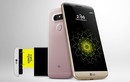 Siêu phẩm LG G5 chính thức ra mắt: Thiết kế kịch độc 