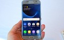 Cận cảnh điện thoại Samsung Galaxy S7: Lưng cong, chống nước