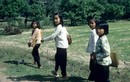 Miền Nam Việt Nam năm 1966 trong ảnh lính Mỹ (1)