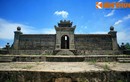 Ngắm loạt lăng mộ hoành tráng của phụ nữ hoàng tộc Nguyễn