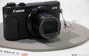 Khám phá máy ảnh Canon PowerShot G7 X Mark II