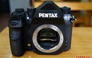 Cận cảnh Pentax K-1, máy ảnh full-frame giá rẻ bất ngờ