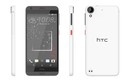 Trên tay điện thoại HTC Desire 530 giá rẻ đa sắc màu
