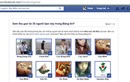  Tìm và “diệt” bạn bè ít tương tác trên mạng xã hội Facebook