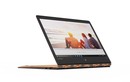 Ngắm laptop Lenovo Yoga 900s sợi các-bon, màn gập cực độc