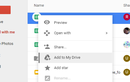 9 cách quản lý và sử dụng Google Drive chuyên nghiệp hơn