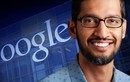 CEO Ấn Độ của Google nhận lương 'khủng' 14 tỷ đồng/năm