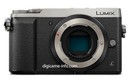  Ngắm hình vừa rò rỉ của máy ảnh Panasonic GX80