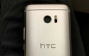 Loạt ảnh vừa lộ của điện thoại HTC 10 