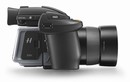 Siêu phẩm máy ảnh Hasselblad H6D độ phân giải 100MP