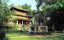 Ảnh hiếm về đền thờ Vua Hùng ở Sài Gòn trước 1975