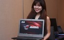 Cận cảnh laptop chơi game Asus ROG G752 giá gần 50 triệu đồng