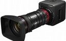  Canon ra mắt máy quay đa năng ME200S-SH, giá từ 6000 USD