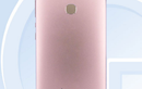 Soi điện thoại Huawei V8 camera kép, màu hồng sắp ra mắt