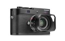  Cận cảnh máy ảnh không màn hình, giá 6.000 USD của Leica