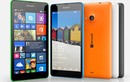  Top 10 điện thoại Windows Phone phổ biến nhất thế giới