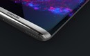 Ngắm ý tưởng điện thoại Samsung Galaxy S8 đẹp như mơ  