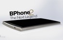 Điện thoại Bphone 2 vượt mặt iPhone 7 với cảm biến vân tay 3D? 