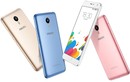  Ngắm smartphone đẹp như iPhone 6 Plus, giá gần 4 triệu đồng