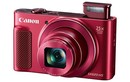  Ngắm máy ảnh siêu zoom Canon PowerShot SX620 HS