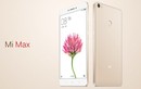 Ảnh chính thức của điện thoại Xiaomi Mi Max màn hình cực khủng