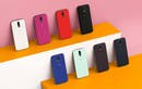  Ngắm bộ ba điện thoại Moto G mới ấn tượng của Motorola