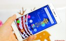 Mở hộp điện thoại Vivo V3 Max giá 7,5 triệu