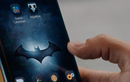 Ảnh chi tiết điện thoại Samsung Galaxy S7 Edge phiên bản Batman 