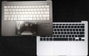  Rò rỉ kiểu dáng MacBook Pro thế hệ mới