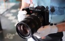 Trên tay máy ảnh Leica SL giá 300 triệu đồng