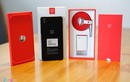 Mở hộp điện thoại OnePlus X giá 4,9 triệu ở VN 