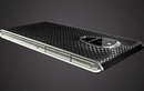 Cận cảnh điện thoại Solarin - smartphone bảo mật nhất thế giới