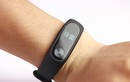 Cận cảnh vòng đeo tay Xiaomi Mi Band 2 vừa về VN