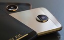 Ảnh chi tiết điện thoại Moto Z: Siêu phẩm tháo-lắp