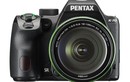 Cận cảnh máy ảnh DSLR Pentax K-70 vừa ra mắt, giá 650USD