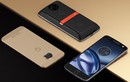 Điện thoại Moto Z và Z Force vừa ra mắt có gì lạ?