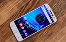  Cận cảnh điện thoại Moto Z: Ván bài của Lenovo